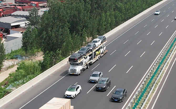 夏邑高速公路汽车救援